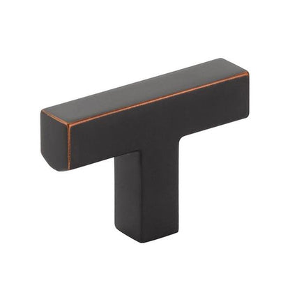 Emtek - Warwick T-Knob 2 Inch