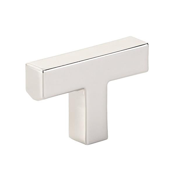 Emtek - Warwick T-Knob 2 Inch