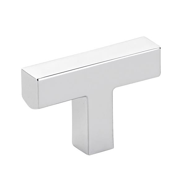 Emtek - Warwick T-Knob 2 Inch