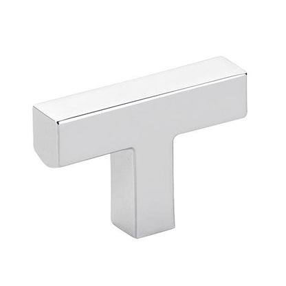 Emtek - Warwick T-Knob 2 Inch