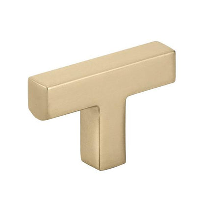 Emtek - Warwick T-Knob 2 Inch