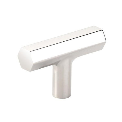 Emtek - Mod Hex T-Knob 2 Inch