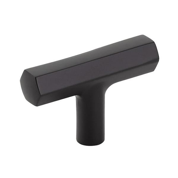 Emtek - Mod Hex T-Knob 2 Inch