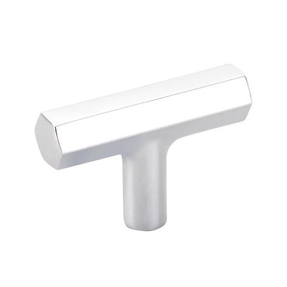 Emtek - Mod Hex T-Knob 2 Inch
