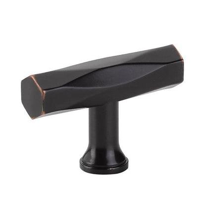 Emtek - Tribeca T-Knob 2 Inch