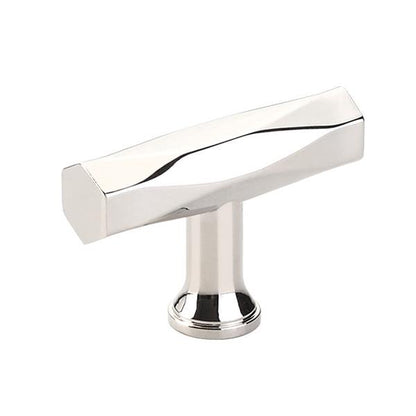 Emtek - Tribeca T-Knob 2 Inch
