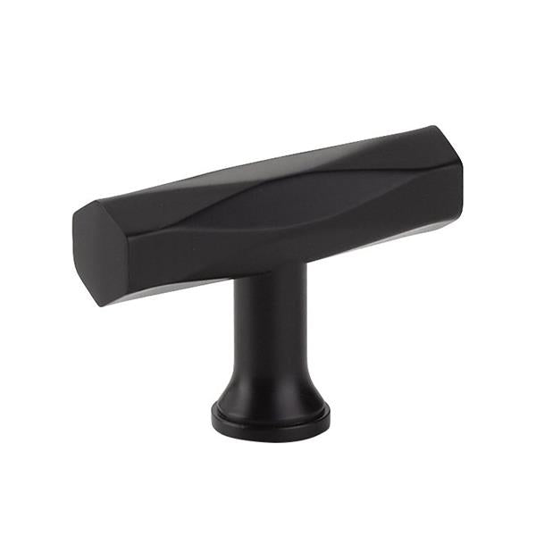 Emtek - Tribeca T-Knob 2 Inch