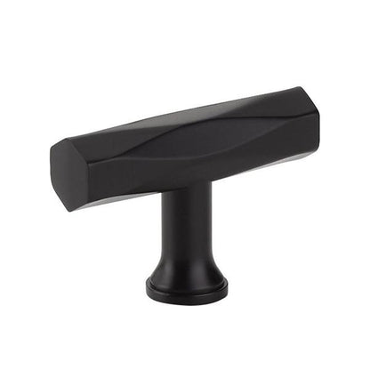 Emtek - Tribeca T-Knob 2 Inch