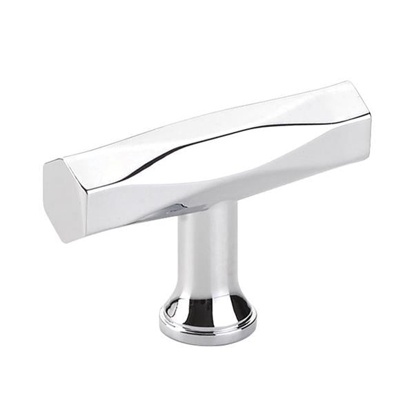 Emtek - Tribeca T-Knob 2 Inch