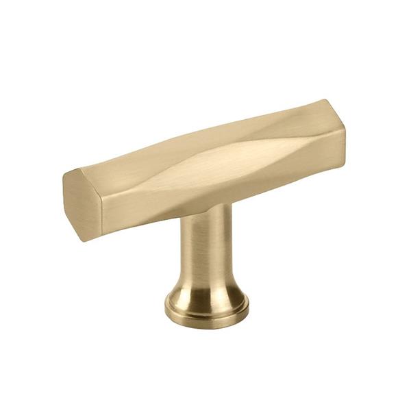 Emtek - Tribeca T-Knob 2 Inch