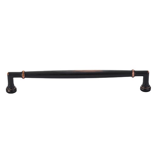 Emtek - Westwood Appliance Pull, 18 Inch