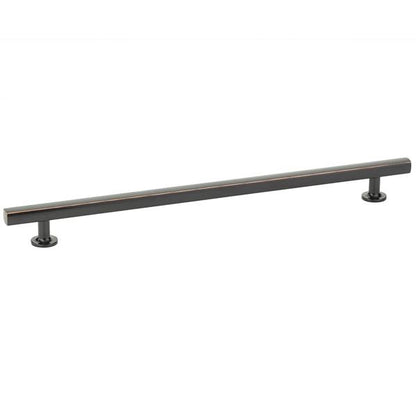 Emtek - Freestone Appliance Pull, 18 Inch