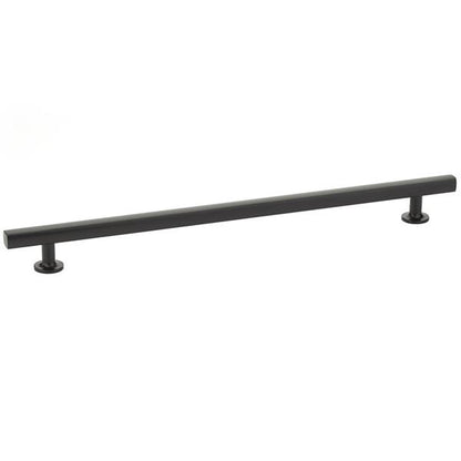 Emtek - Freestone Appliance Pull, 18 Inch