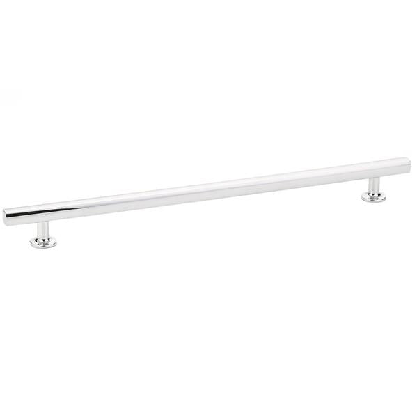 Emtek - Freestone Appliance Pull, 18 Inch