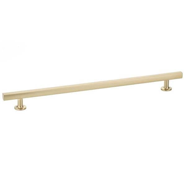 Emtek - Freestone Appliance Pull, 18 Inch