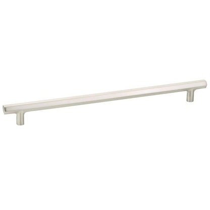 Emtek - Mod Hex Appliance Pull, 12 Inch
