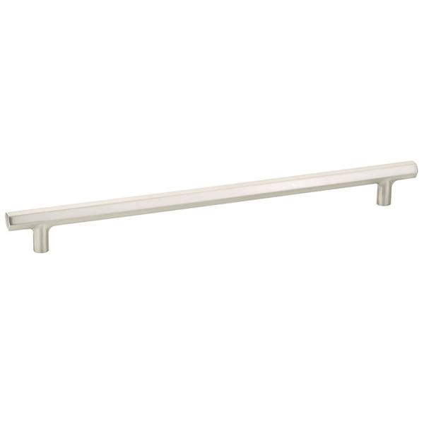 Emtek - Mod Hex Appliance Pull, 18 Inch