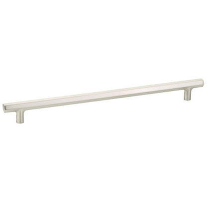 Emtek - Mod Hex Appliance Pull, 18 Inch