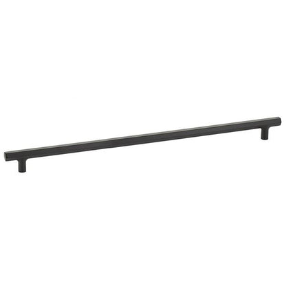 Emtek - Mod Hex Appliance Pull, 18 Inch