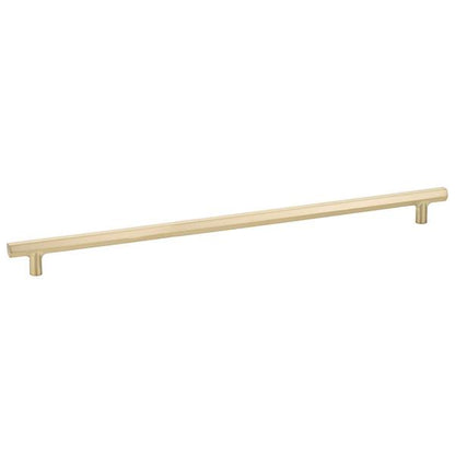 Emtek - Mod Hex Appliance Pull, 18 Inch