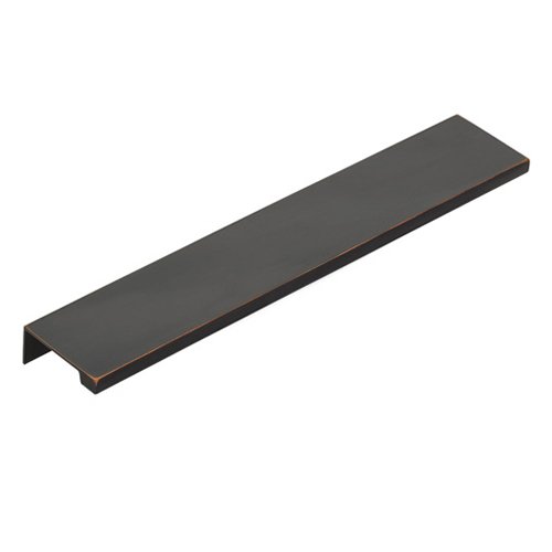Emtek - Cabinet Edge Pull-12 Inch
