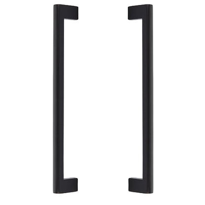 Emtek - Trail Appliance Pull, 12 Inch