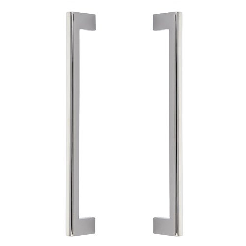Emtek - Trail Appliance Pull, 12 Inch