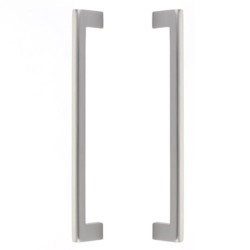 Emtek - Trail Appliance Pull, 12 Inch