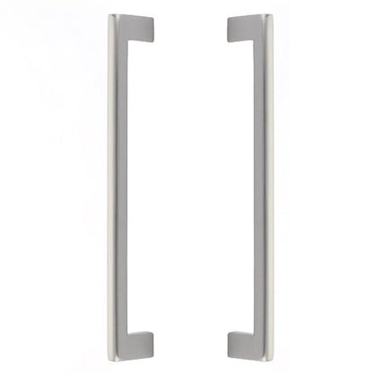 Emtek - Trail Appliance Pull, 12 Inch