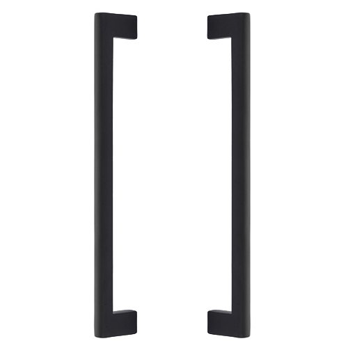 Emtek - Trail Appliance Pull, 12 Inch