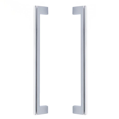Emtek - Trail Appliance Pull, 12 Inch