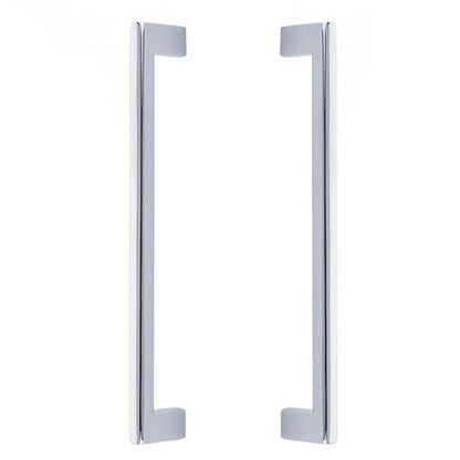 Emtek - Trail Appliance Pull, 12 Inch
