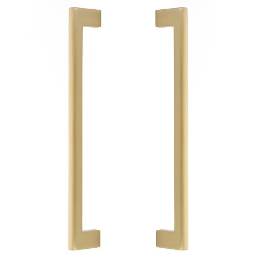 Emtek - Trail Appliance Pull, 12 Inch