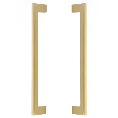 Emtek - Trail Appliance Pull, 12 Inch