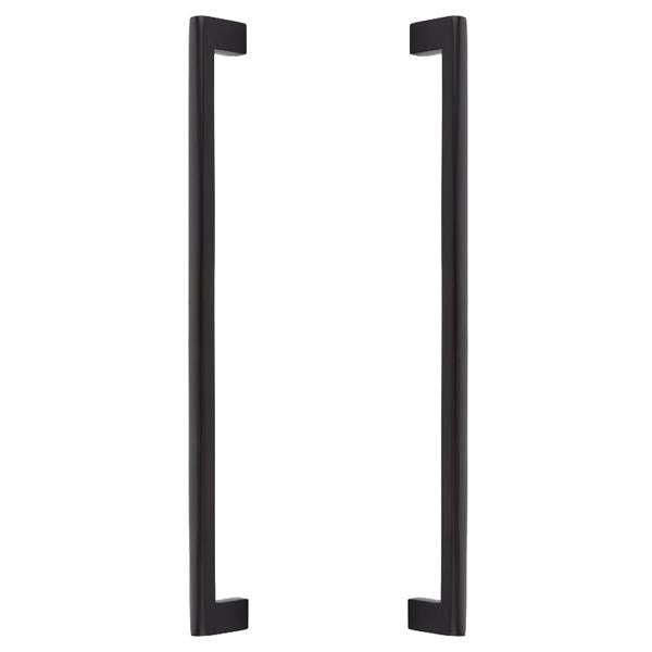 Emtek - Trail Appliance Pull, 18 Inch