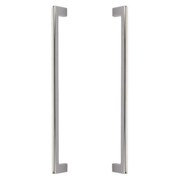 Emtek - Trail Appliance Pull, 18 Inch