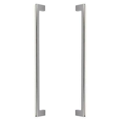 Emtek - Trail Appliance Pull, 18 Inch