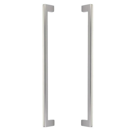 Emtek - Trail Appliance Pull, 18 Inch