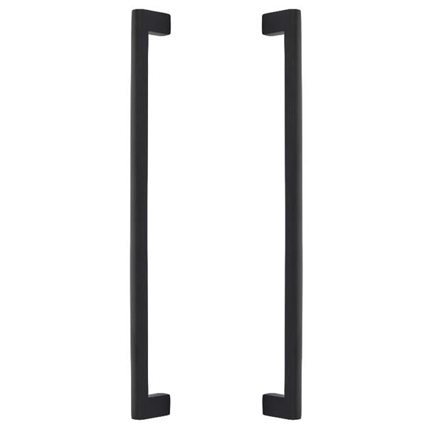Emtek - Trail Appliance Pull, 18 Inch