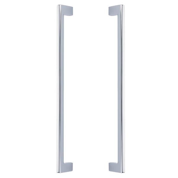 Emtek - Trail Appliance Pull, 18 Inch