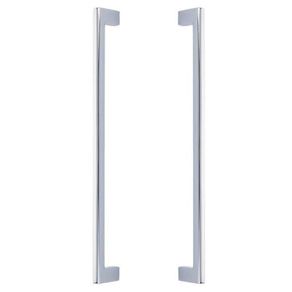 Emtek - Trail Appliance Pull, 18 Inch