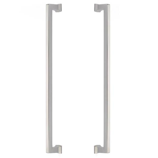 Emtek - Alexander Appliance Pull, 18 Inch