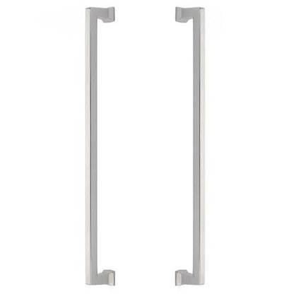 Emtek - Alexander Appliance Pull, 18 Inch