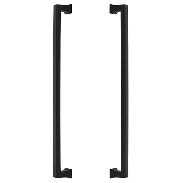 Emtek - Alexander Appliance Pull, 18 Inch