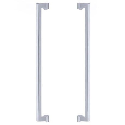 Emtek - Alexander Appliance Pull, 18 Inch