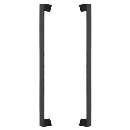 Emtek - Trinity Appliance Pull, 18 Inch