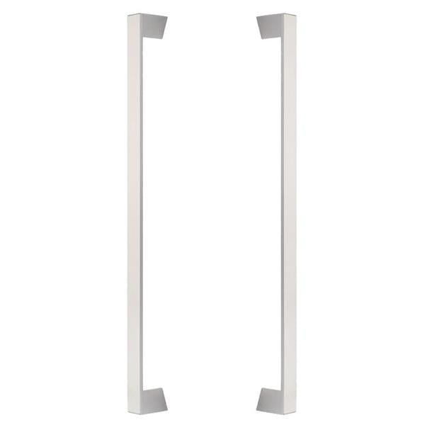 Emtek - Trinity Appliance Pull, 18 Inch