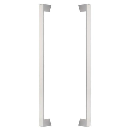 Emtek - Trinity Appliance Pull, 18 Inch