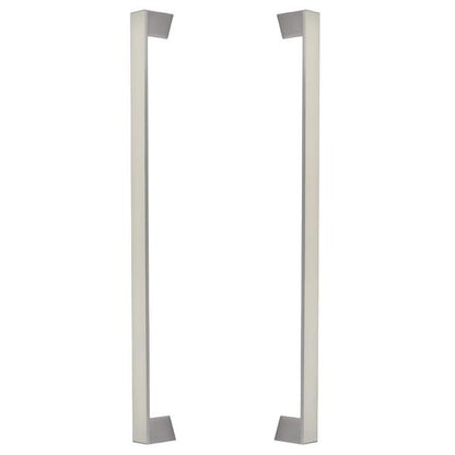Emtek - Trinity Appliance Pull, 18 Inch