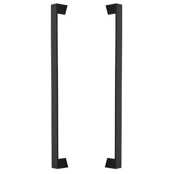 Emtek - Trinity Appliance Pull, 18 Inch